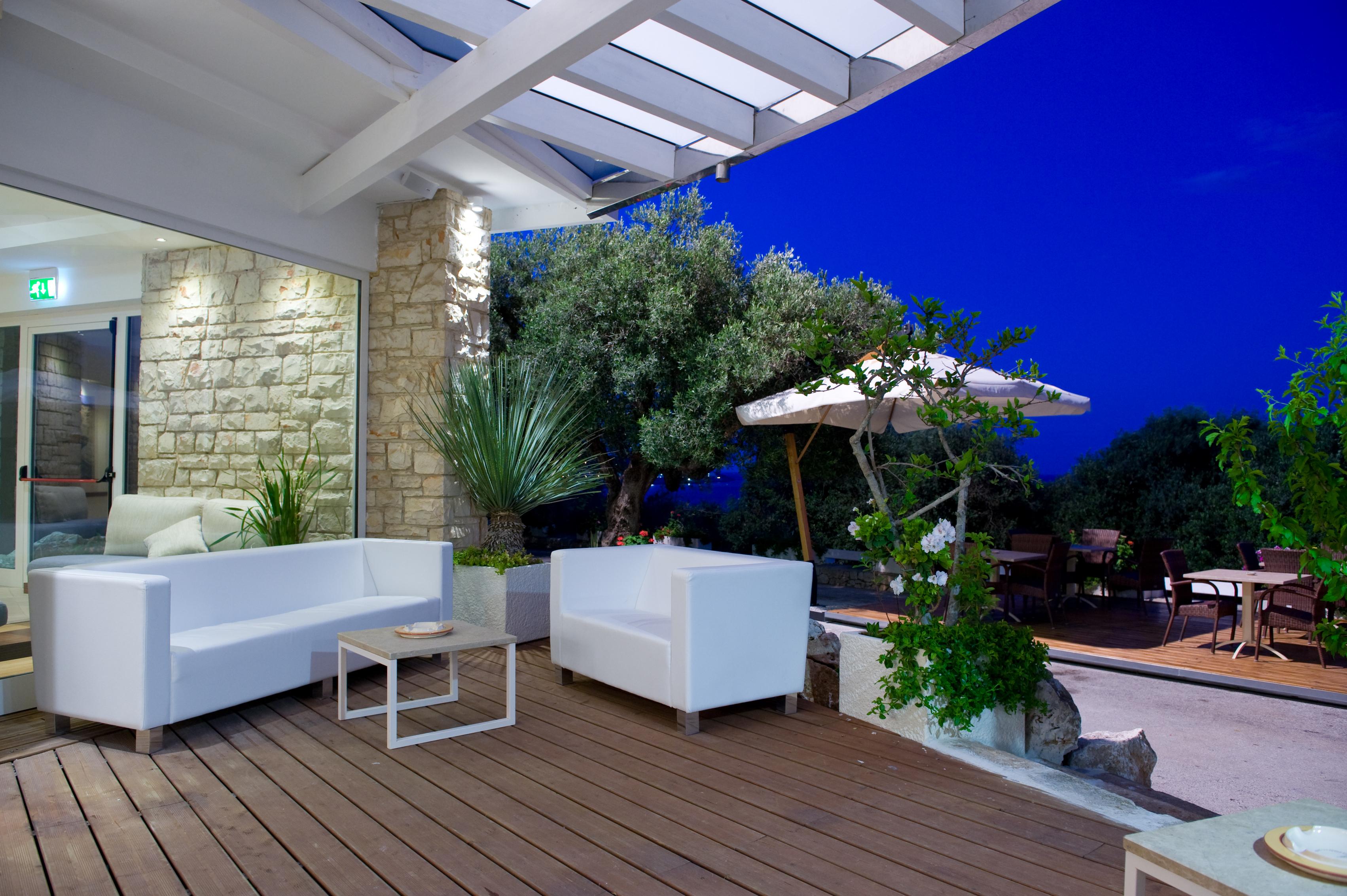 Hotel Orsa Maggiore Castro  Exterior foto