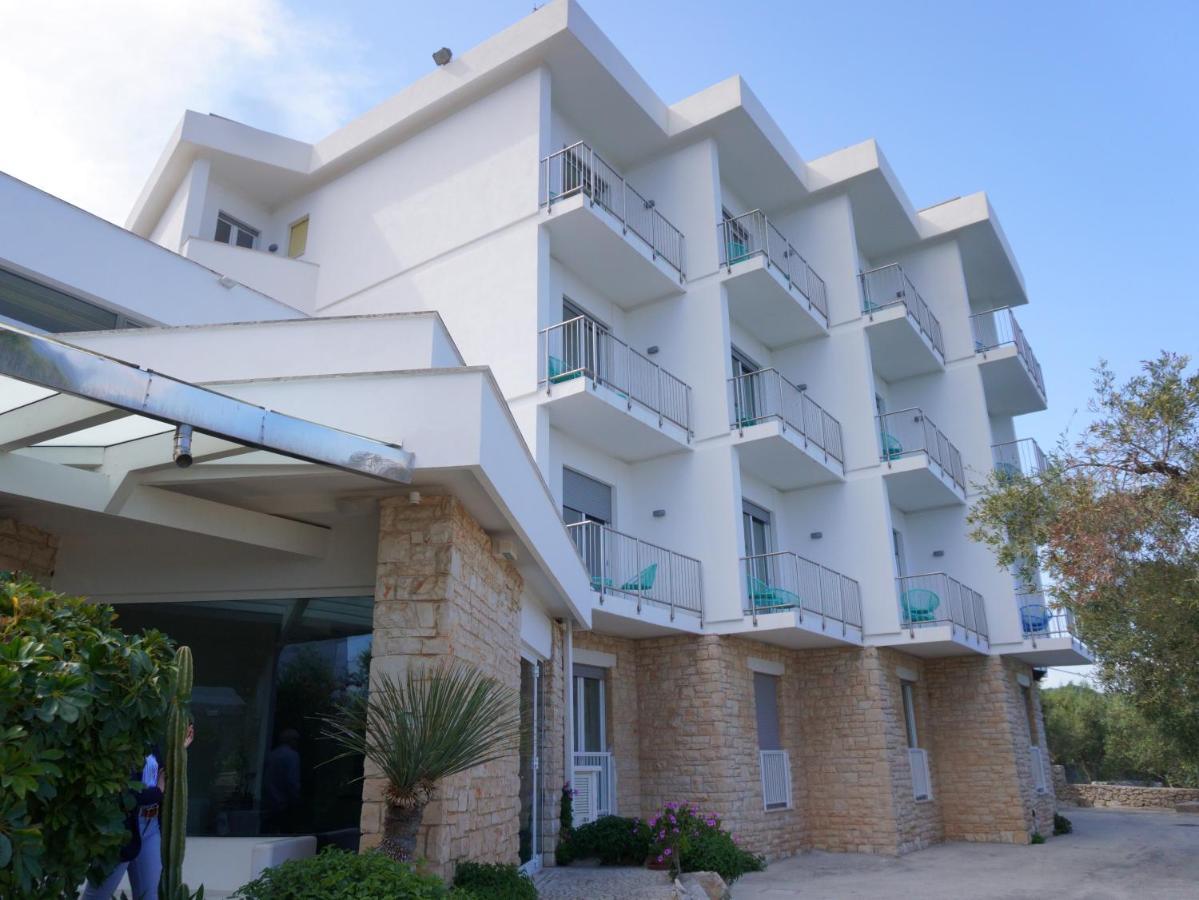 Hotel Orsa Maggiore Castro  Exterior foto