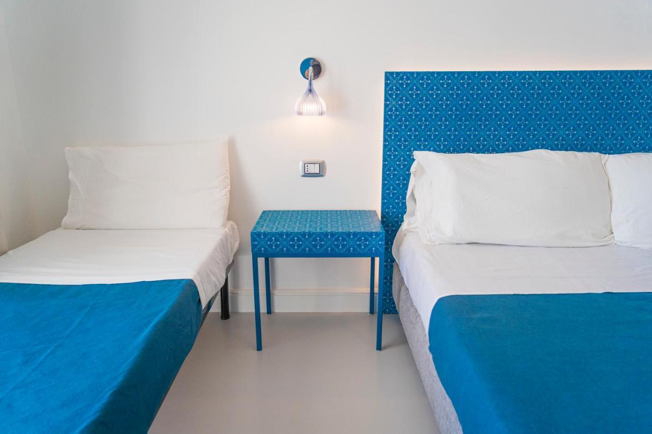 Hotel Orsa Maggiore Castro  Exterior foto